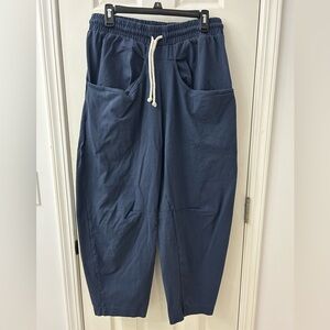 FP Beach Caden Pants- Navy